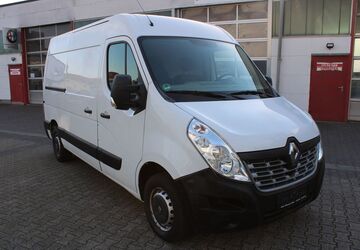 Renault Master 150.000 km 13.899 &euro; Mainz-Kostheim 55246