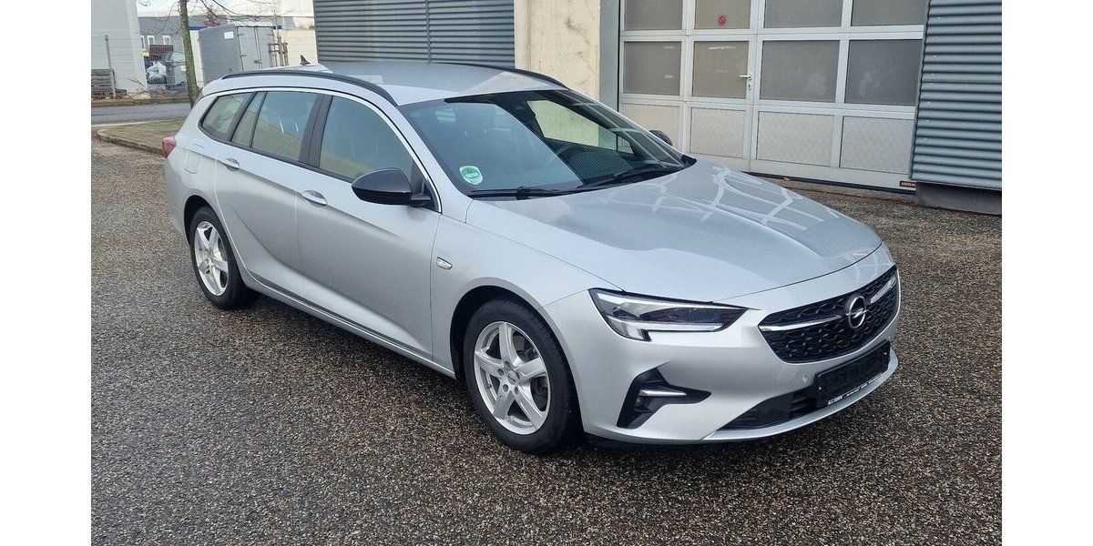 Opel Insignia 1.5 D Business Edition NAVI Klimaautom 100.000 km 13.998 &euro; Landau 76829