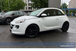 Opel Adam Jam 1.4*BT*SHZ*Tempo*Klima*Carplay*USB* 83.047 km 8.990 &euro; Berlin 13187
