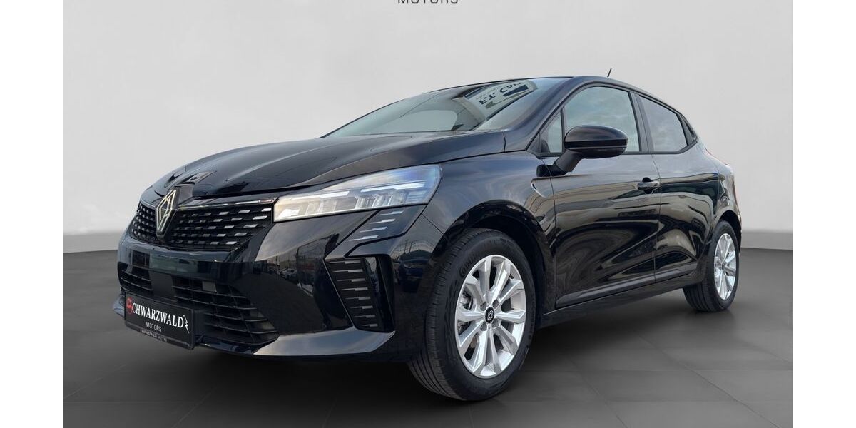 Renault Clio 1.125 km 15.700 &euro; Villingen-schwenningen 78052