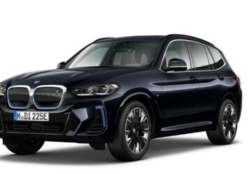 BMW iX3 61.863 km 38.499 &euro; Frankfurt 60314