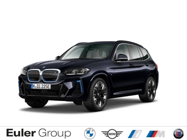 BMW iX3 61.863 km 38.499 &euro; Frankfurt 60314