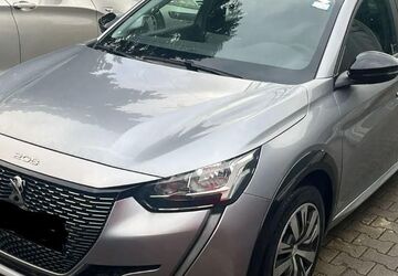 Peugeot 208 17.189 km 14.980 &euro; Rüsselsheim 65428