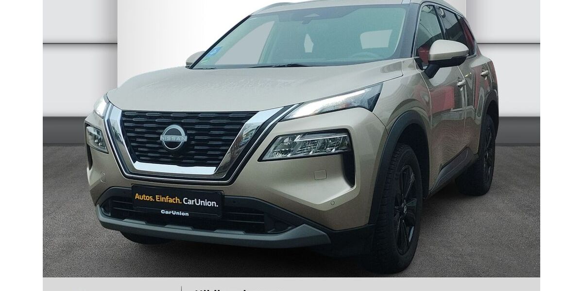 Nissan X-Trail 26.850 km 29.990 &euro; Hildburghausen 98646