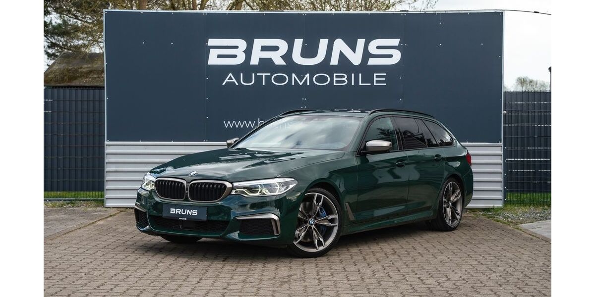BMW M550 171.944 km 34.990 &euro; Lübeck 23560