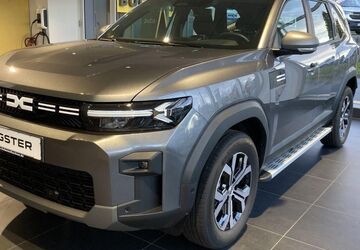 Dacia Bigster 1.500 km 29.590 &euro; Neustadt 01844