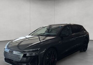 Audi S6 e-tron 4.000 km 97.980 &euro; Husum 25813