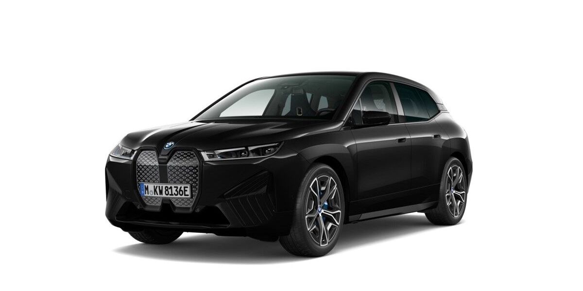 BMW iX 47.833 km 57.890 &euro; Halstenbek 25469