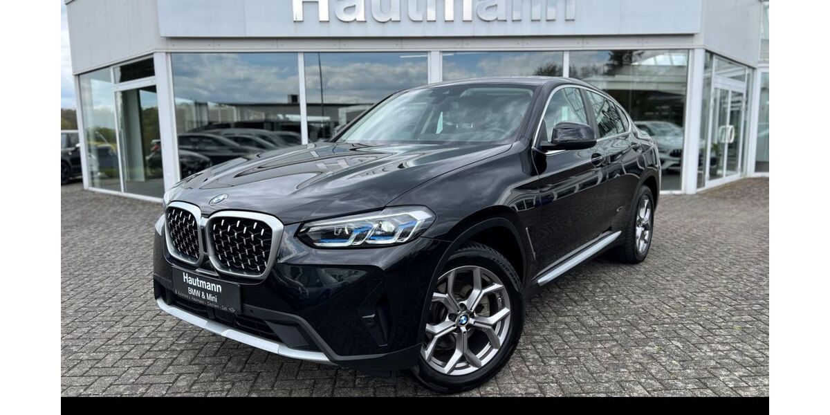 BMW X4 28.200 km 49.750 &euro; Cochem 56812