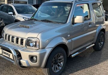 Suzuki Jimny 22.850 km 22.970 &euro; Bielefeld 33605