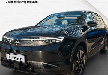 Opel Grandland (X) 2.500 km 33.980 &euro; Eckernförde 24340
