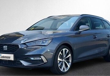 Seat Leon 1.600 km 26.999 &euro; Lauda-Königshofen 97922