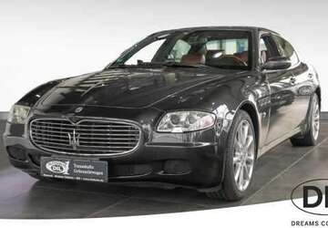 Maserati Quattroporte 88.800 km 19.850 &euro; Bad Nauheim 61231