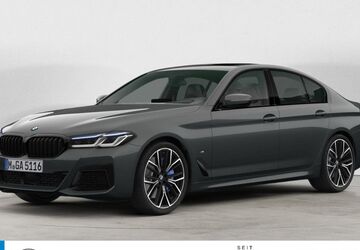 BMW M550 69.559 km 57.390 &euro; Wipperfürth/Hämmern 51688