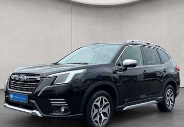 Subaru Forester 35.780 km 34.440 &euro; Esslingen am Neckar 73730