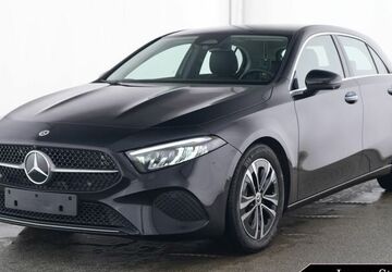 Mercedes-Benz A 180 7.566 km 29.970 &euro; Neu-Ulm 89231