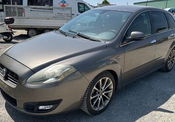 Fiat Croma 230.000 km 1.499 &euro; Düren 52351