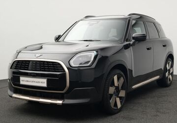 Mini Countryman C (Cooper) 8.112 km 39.990 &euro; 