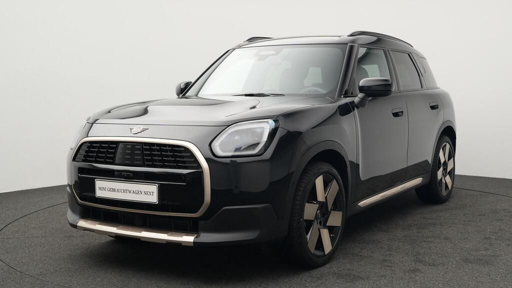 Mini Countryman C (Cooper) 8.112 km 39.990 &euro; 