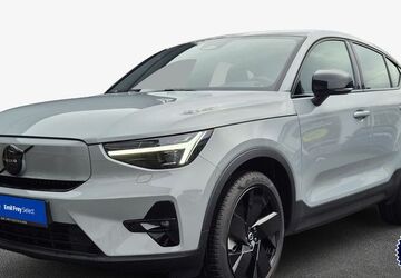 Volvo EC40 6.903 km 46.480 &euro; Dresden 01159