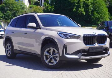BMW X1 2.000 km 42.500 &euro; Deuerling 93180