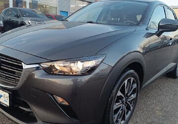 Mazda CX-3 70.396 km 16.980 &euro; Freilassing 83395