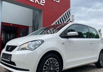 Seat Mii 87.267 km 6.990 &euro; Gera 07549