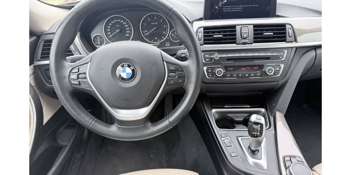 BMW 335 Gran Turismo 335 d xDrive Head-Up Pano Kam 231.000 km 8.500 &euro; Altdorf 84032