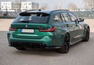 BMW M3 12.900 km 86.900 &euro; Dessau-Rosslau 06862