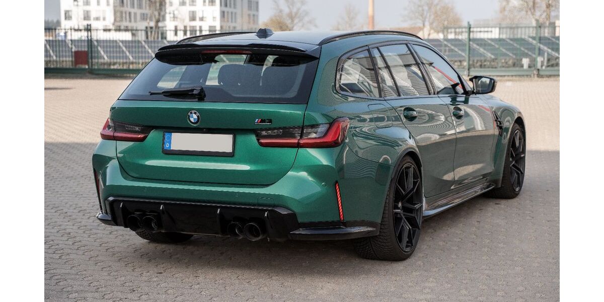 BMW M3 12.900 km 86.900 &euro; Dessau-Rosslau 06862