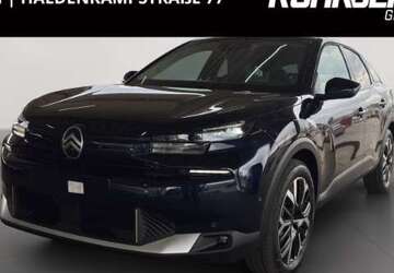 Citroen C4 8.000 km 23.990 &euro; Essen 45143