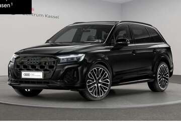 Audi Q7 11.990 km 85.990 &euro; Kassel 34125