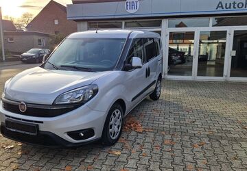 Fiat Doblo 14.500 km 19.690 &euro; Mönchengladbach 41238
