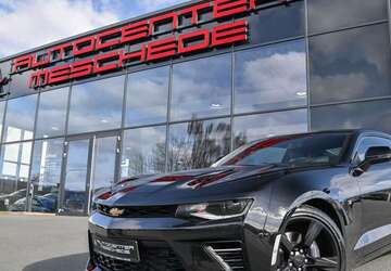 Chevrolet Camaro 10.764 km 51.790 &euro; Meschede 59872