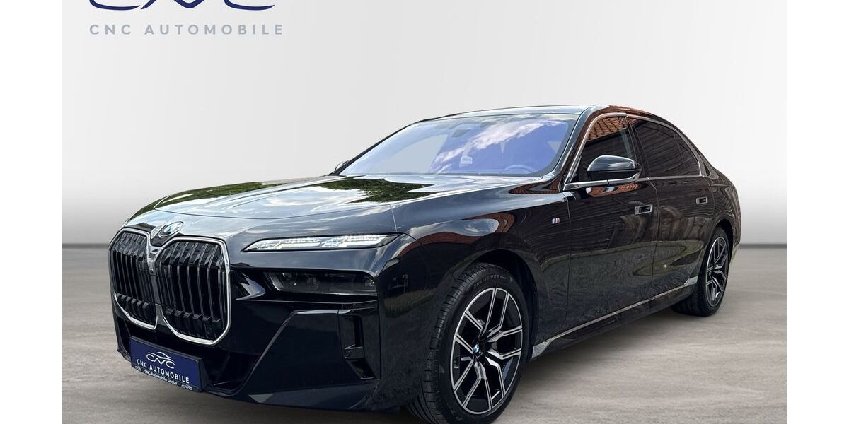 BMW 740 76.000 km 98.990 &euro; Goslar 38640