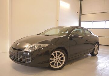 Renault Laguna 247.000 km 4.800 &euro; Ringsted 04100