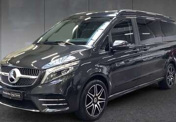 Mercedes-Benz Marco Polo 85.295 km 67.950 &euro; Nordhausen 99734