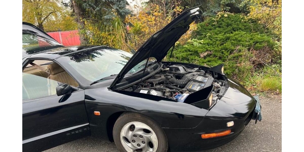 Pontiac Firebird 208.700 km 6.500 &euro; Herbertingen 88518