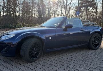 Mazda MX-5 172.980 km 9.999 &euro; Düsseldorf 40599