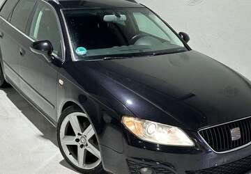 Seat Exeo 303.500 km 2.850 &euro; Hannover 30179