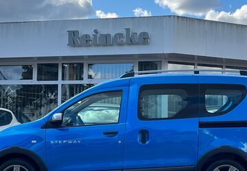 Dacia Dokker 89.748 km 17.790 &euro; Neubrandenburg 17036