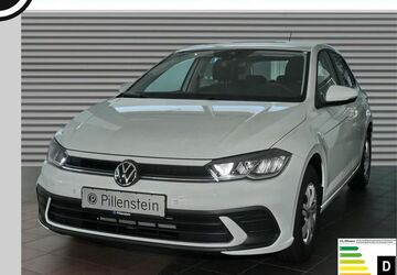 VW Polo 2.490 km 17.980 &euro; Fürth 90762