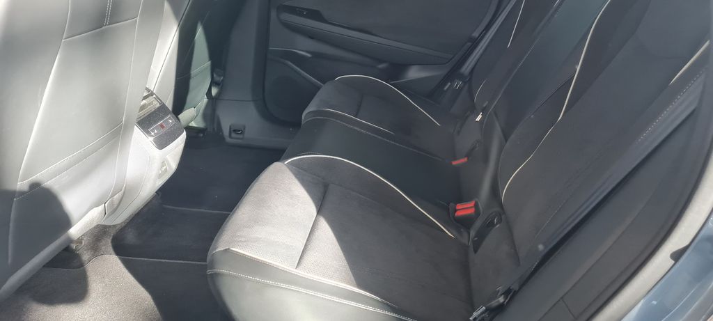 VW ID.7 16.000 km 49.000 &euro; Osloß 38557