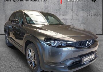 Mazda MX-30 26.688 km 16.890 &euro; Untermeitingen 86836