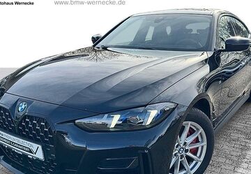 BMW 420 Gran Coupé 15.322 km 54.440 &euro; Zossen 15806