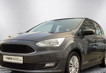 Ford C-Max 63.000 km 12.980 &euro; Bornhöved 24619