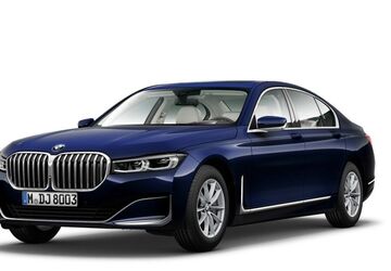 BMW 730 57.642 km 49.990 &euro; Sangerhausen 06526