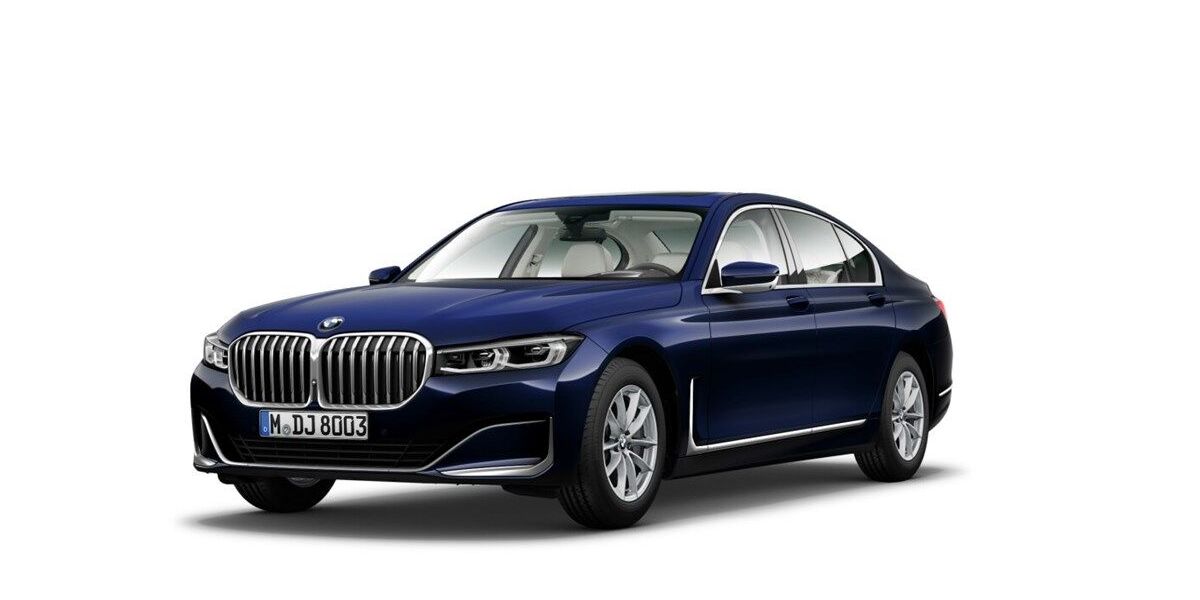 BMW 730 57.642 km 49.990 &euro; Sangerhausen 06526