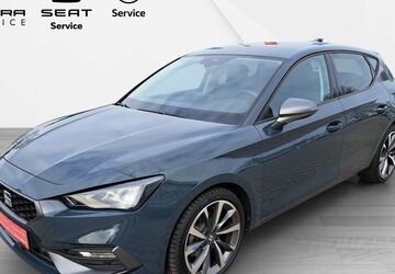 Seat Leon 5.517 km 28.950 &euro; Gunzenhausen 91710