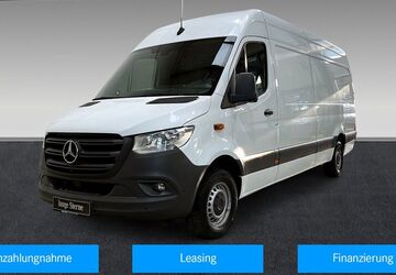 Mercedes-Benz Sprinter 88.132 km 33.677 &euro; Donauwörth 86609